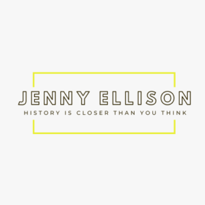 Jenny Ellison
